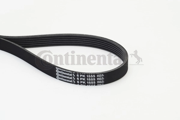 V-ribbed Belt